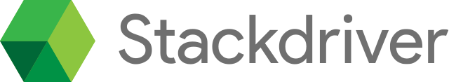 Google Stackdriver logo